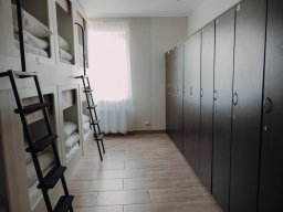 Хостел Капсула